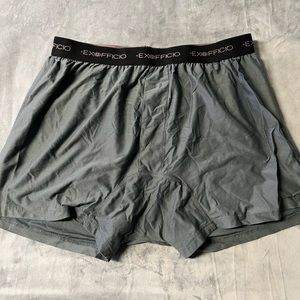 Exofficio Men's Give-N-Go® Boxer